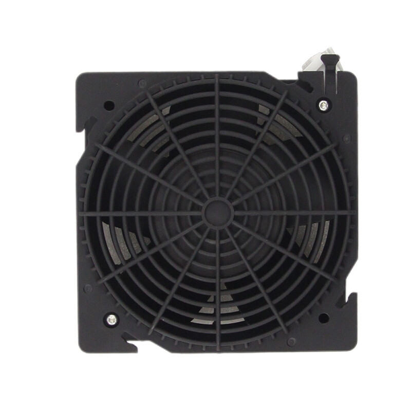 For Rittal Cabinet Cooling Fan DV4650-470 230V-50HZ 110MA 19W DV4600-492 115V