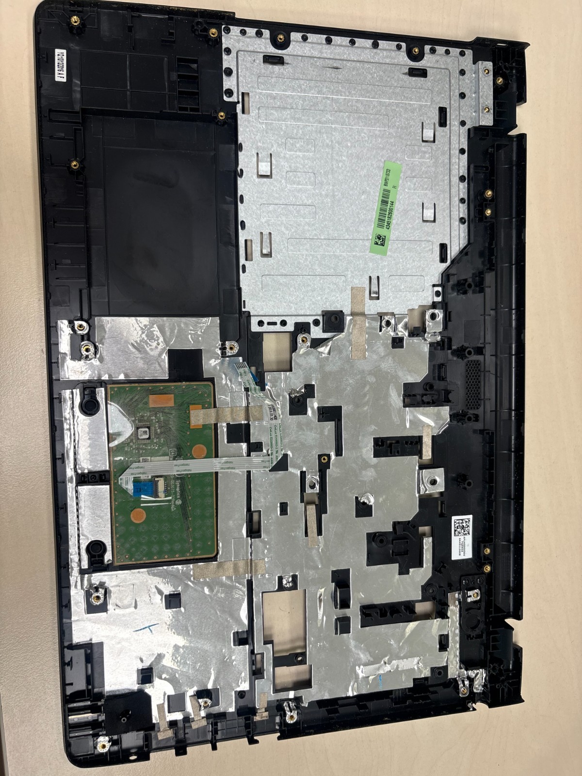 LENOVO B50-10 BOTTOM CASE