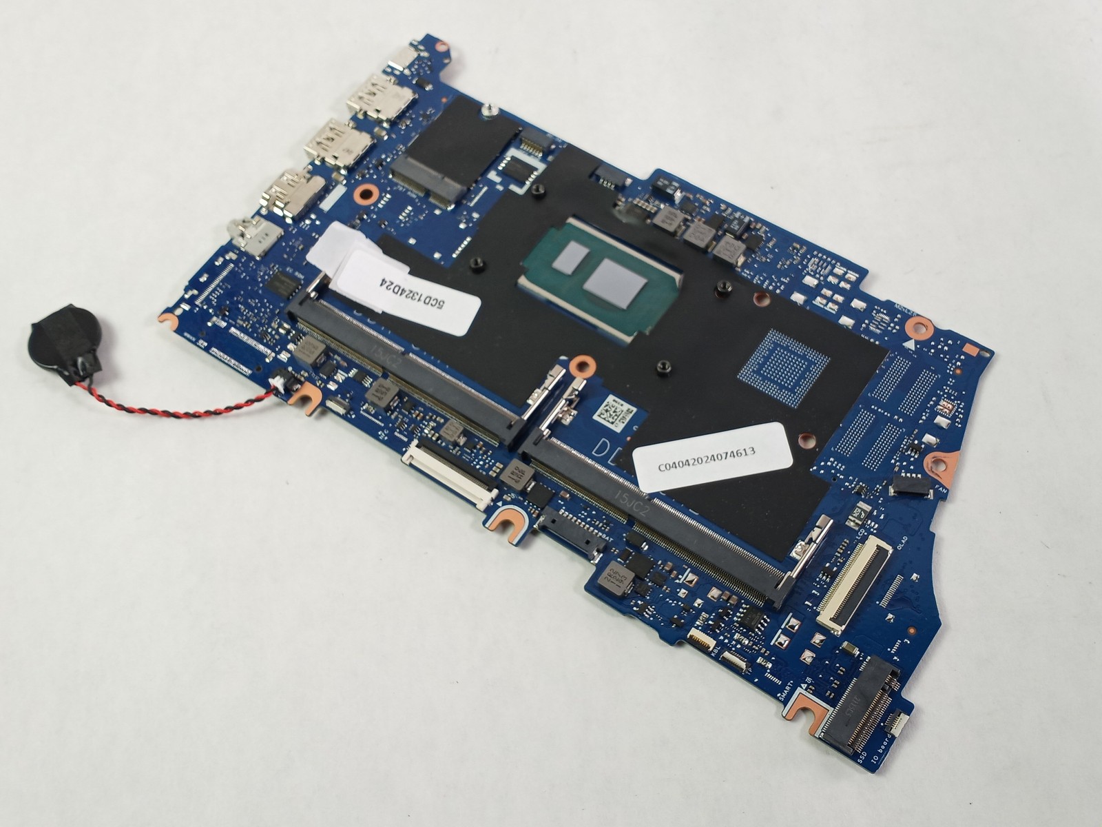 HP ProBook 450 G8 Core i5-1135G7 2.40 GHz DDR4 Motherboard M21702-601