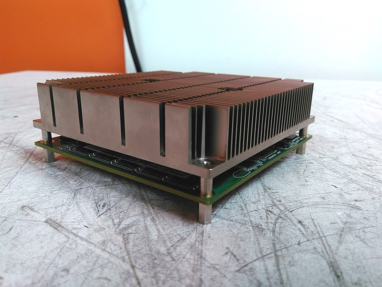 Congatec AG L132414 042000 Module AMD GX-420CA SOC 2GHz 2GB 0HD