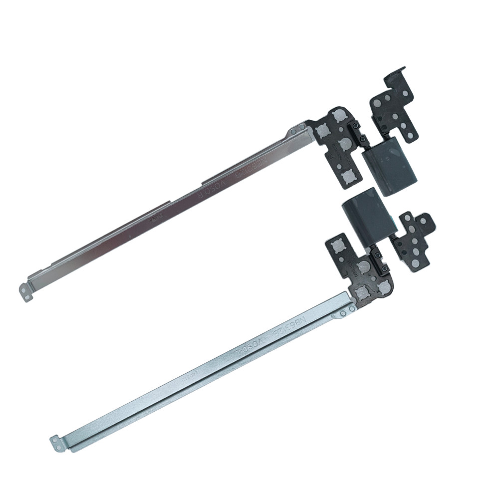 NEW For Lenovo 300e Yoga Chromebook Gen 4 Left & Right Lcd Hinge Set 5H50W13826