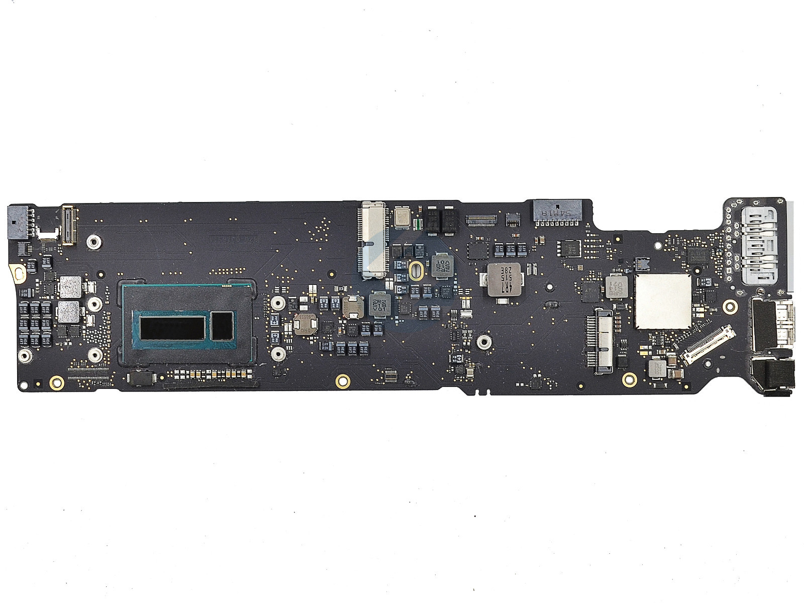 i5 1.6GHz 4GB RAM 820-00165-A Logic Board for MacBook Air 13″ A1466 2015