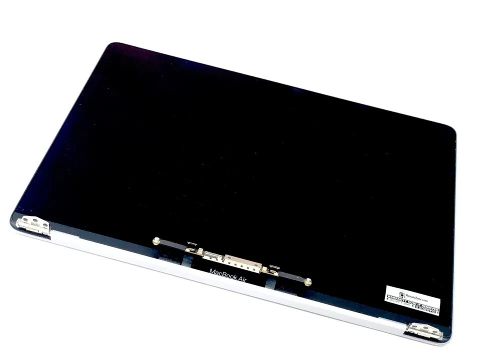 A2179 LCD Display Scissor Original 13″ MacBook Air 661-15389 Space Gray 2020 A+
