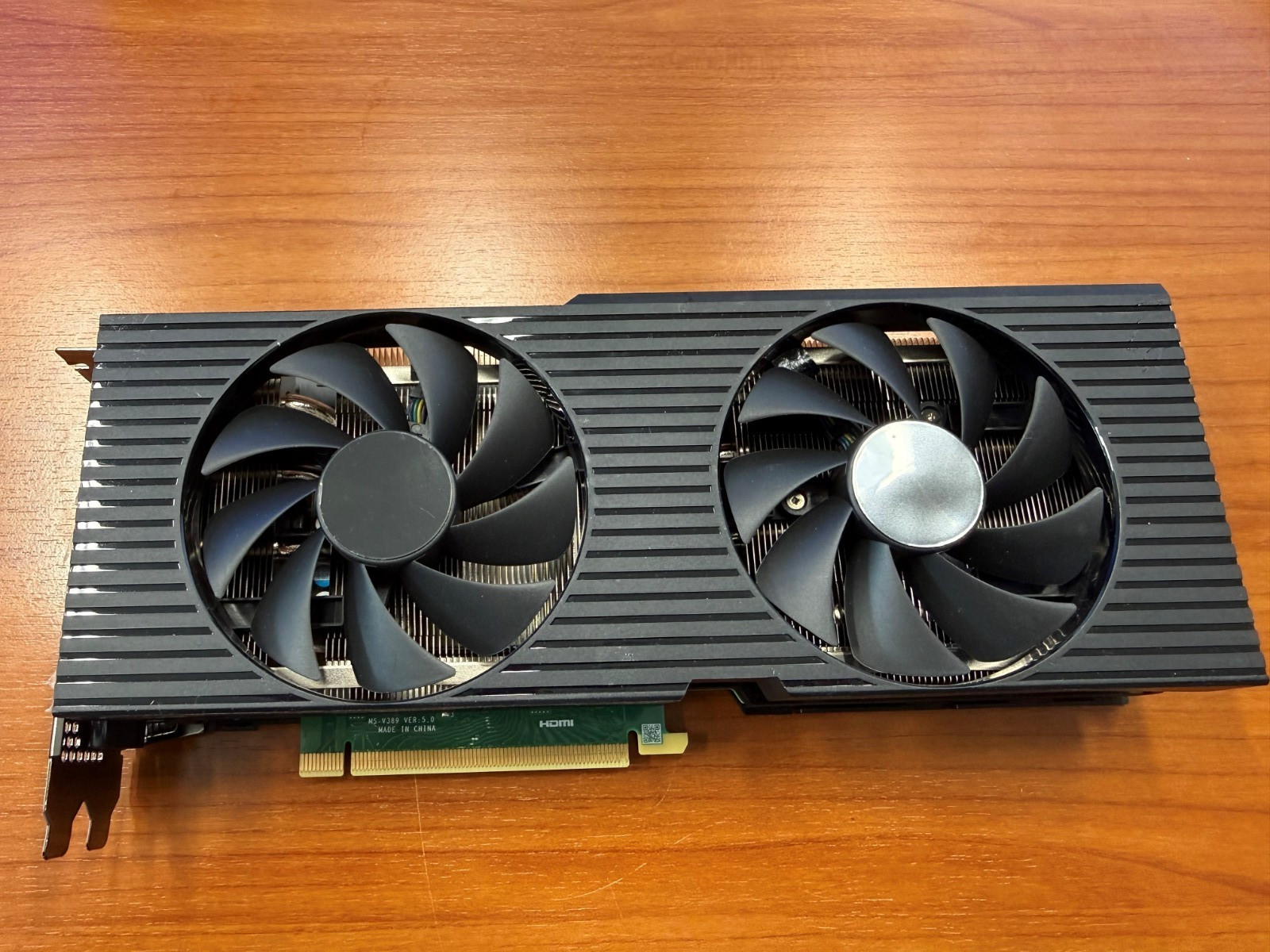 NVIDIA GeForce RTX 3080 10GB GDDR6X Graphics Card (Alienware) GPU