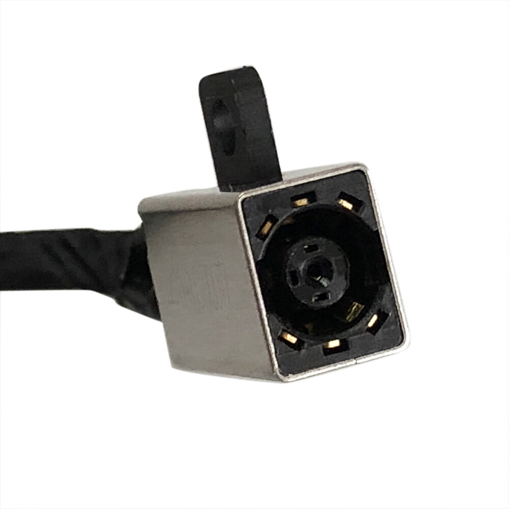 RO15 DC POWER JACK CONNECTOR PLUG HOT For DELL INSPIRON Inspiron 15 7590 ND3N8