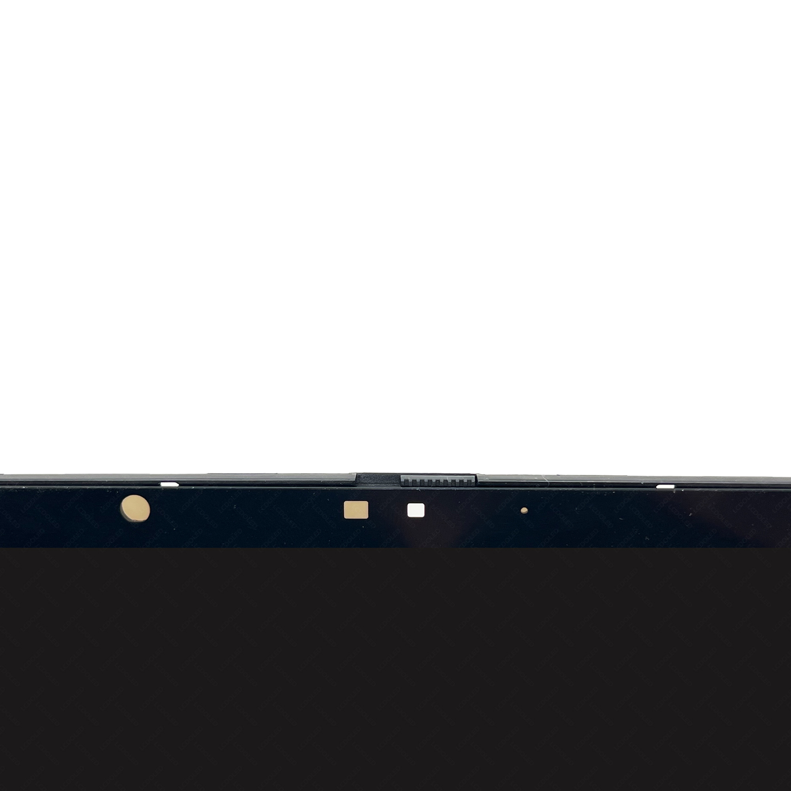 LCD Touch Screen Digitizer IPS Display+Bezel for HP Envy x360 2-in-1 16-ac0023dx