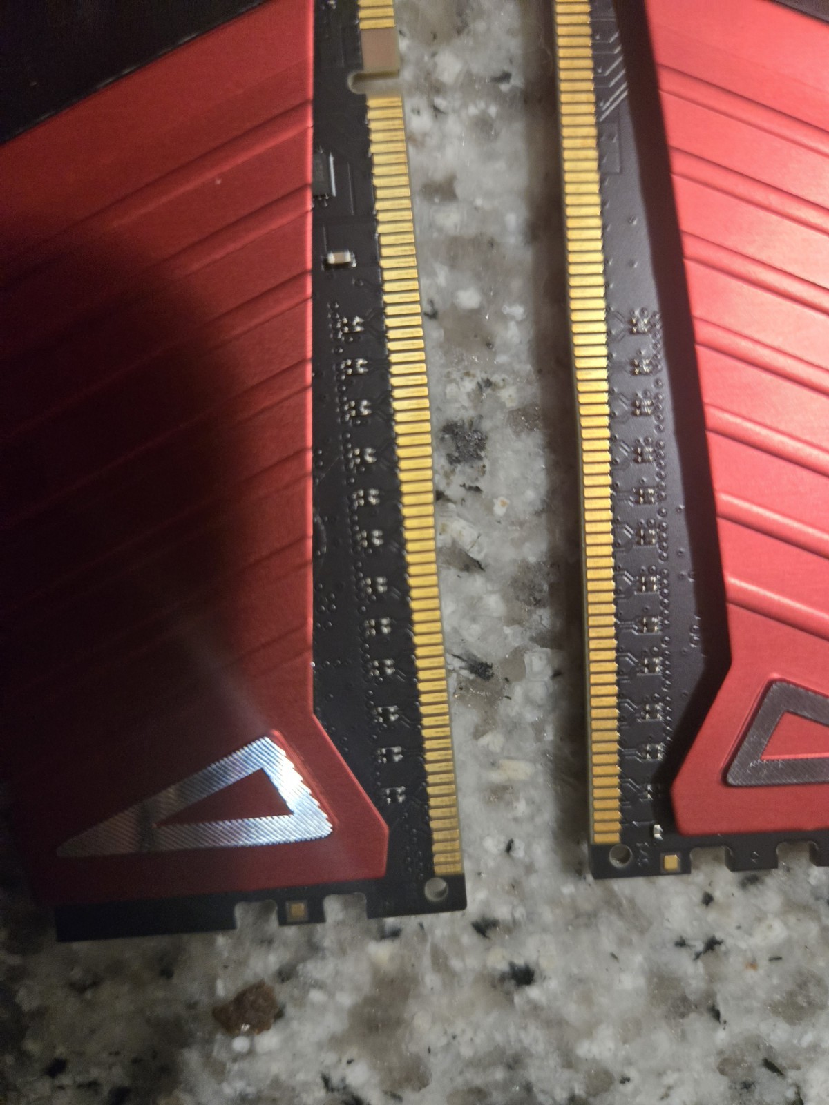 ADATA XPG 16GB (2x8GB) DDR4-2400 PC4-19200 288-Pin DIMM Unbuffered FAST SHIPPING