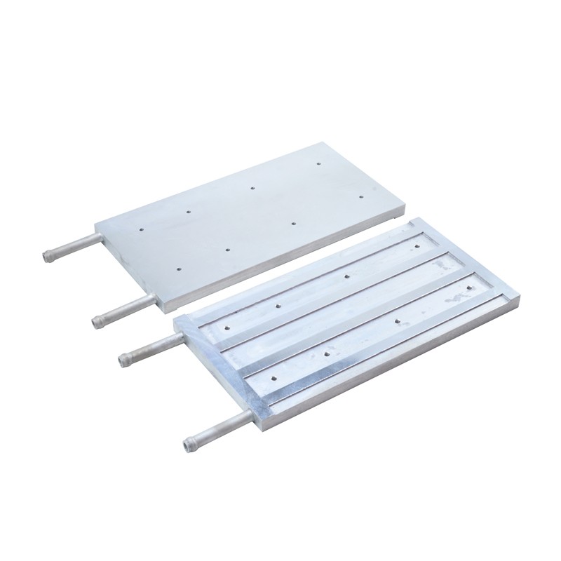 OCOCOO ASIC Water Cooling Upgrade Kit for Antminer S19 Hashboard Cold Plates