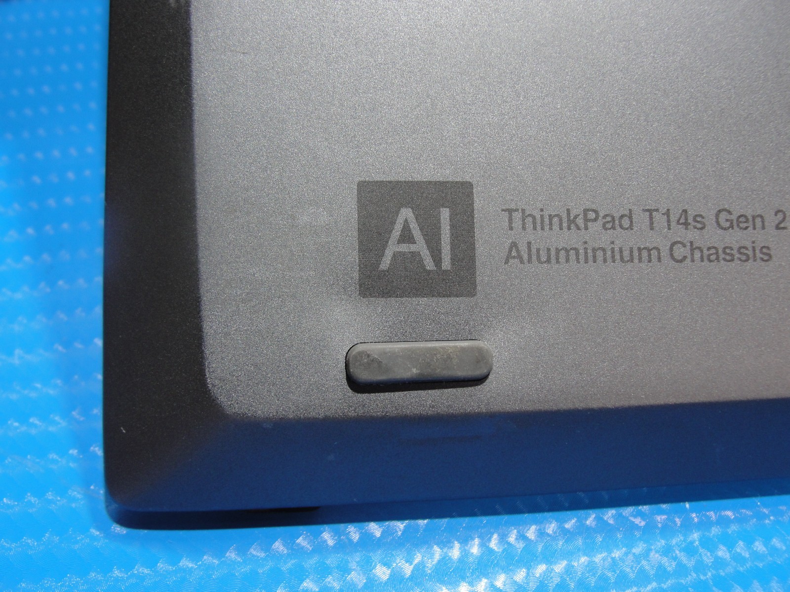 Lenovo ThinkPad T14s Gen 2 14″ Genuine Bottom Case Base Cover SCB1E73219