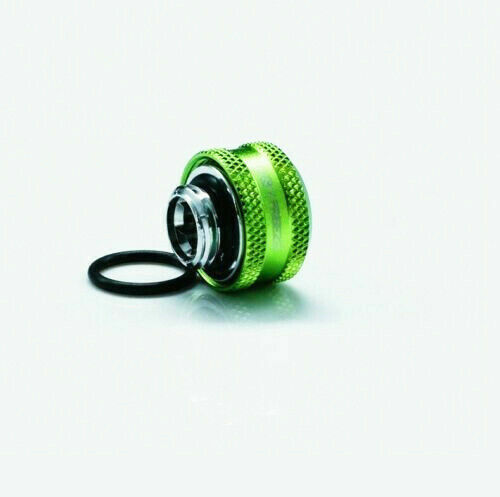 FreezeMod G1/4″ 14mm Compression Fitting Triple Seal Hard TUBE Water Cooling
