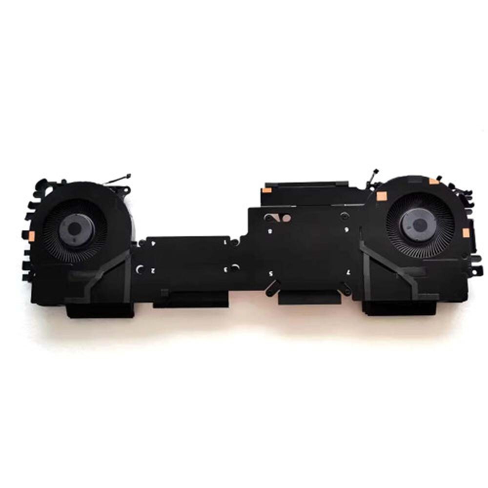 Laptop FAN&Heatsink For HP ZBook Fury 15 G7 M17047-001 Vapor Chamber DC5V 0.5A