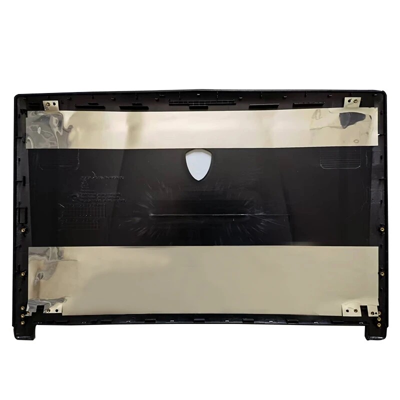 New for MSI GL63 GP63 MS-16P4 LCD Back Cover/Screen Bezel/Hinges/Bottom Case