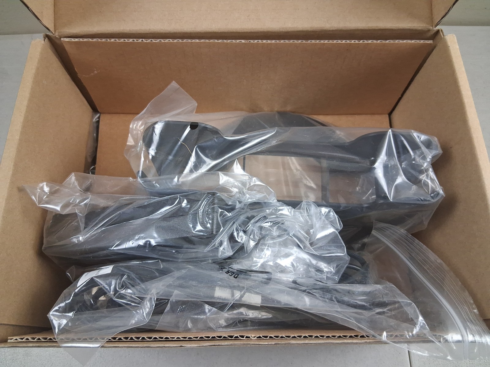 ATI TV Wonder External Digital Cable Tuner A636 102a63060503 New Open Box