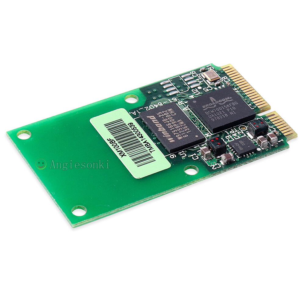 HD 1080P Crystal Hardware Decoder BCM970015REF1/BCM70015 for Apple TV / Notebook