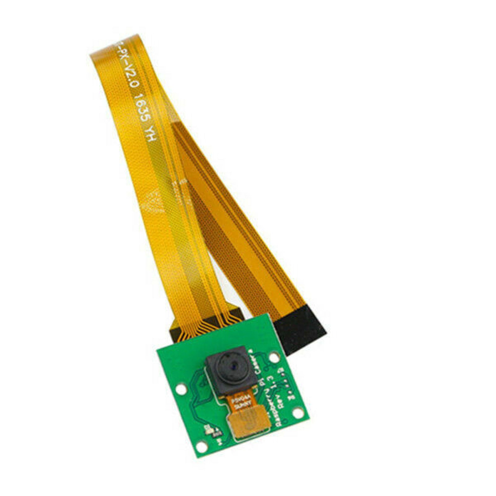 For Raspberry Pi Zero Camera Module Board 5MP Webcam Flex cable 1080P 720p