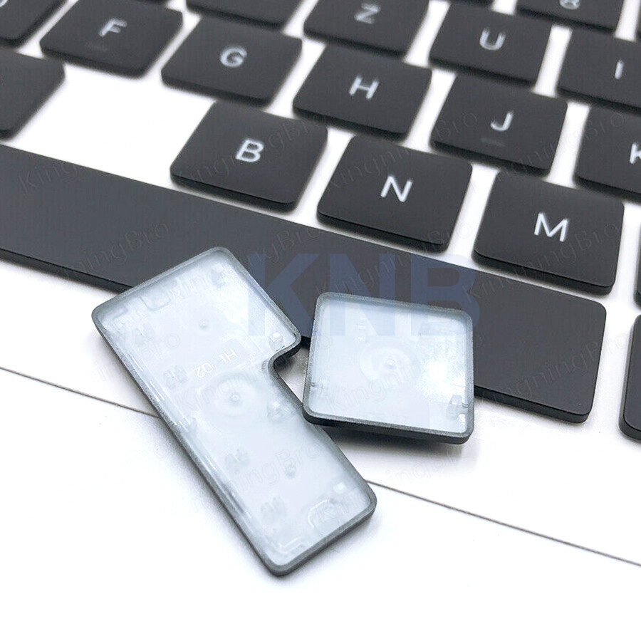 New Laptop Keycaps For Macbook Pro A2442 A2485 14″ 16″ M1 Max 2021 Year