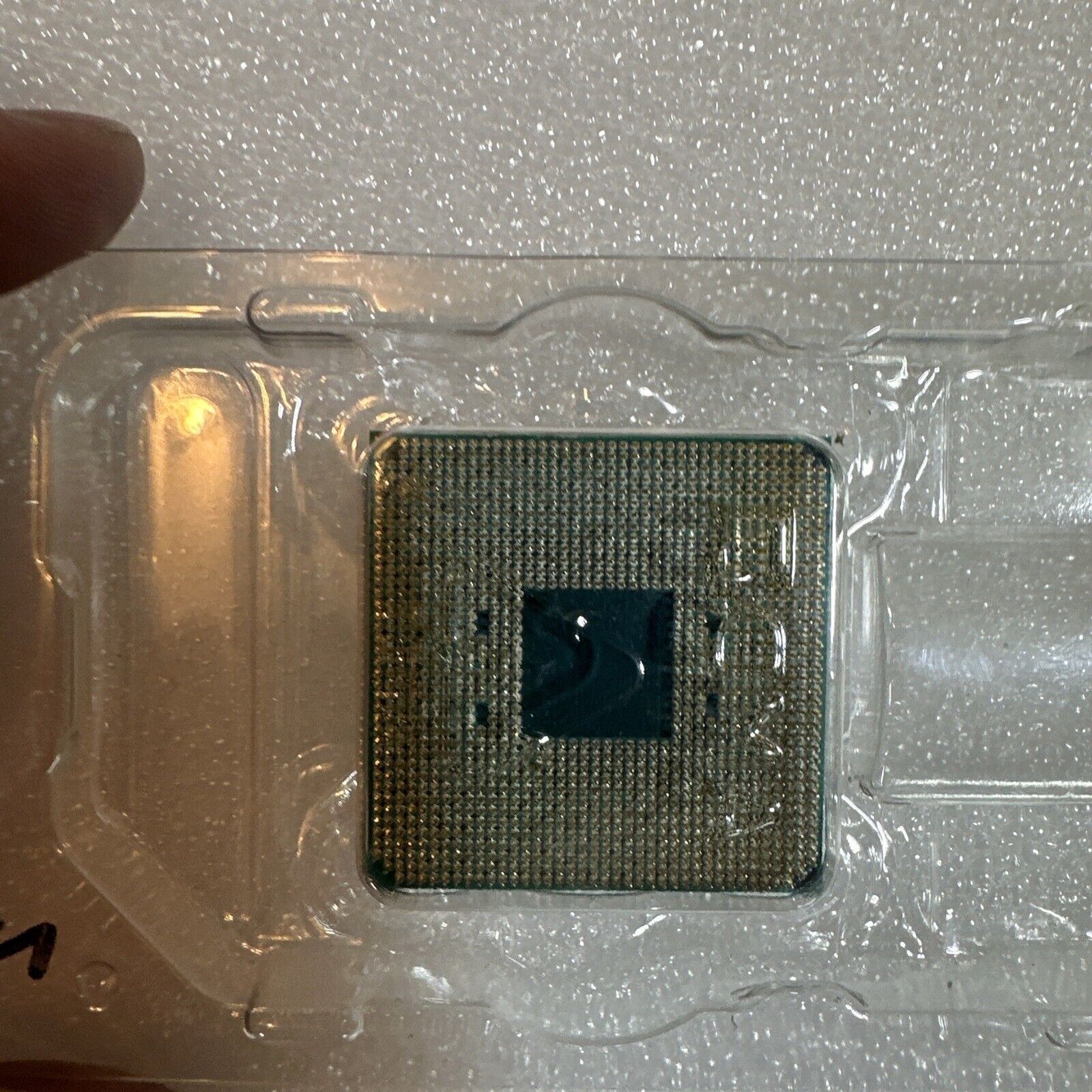AMD Ryzen 5 2600X 3.6GHz 6Core 12Thr 95W Socket AM4 CPU Processor