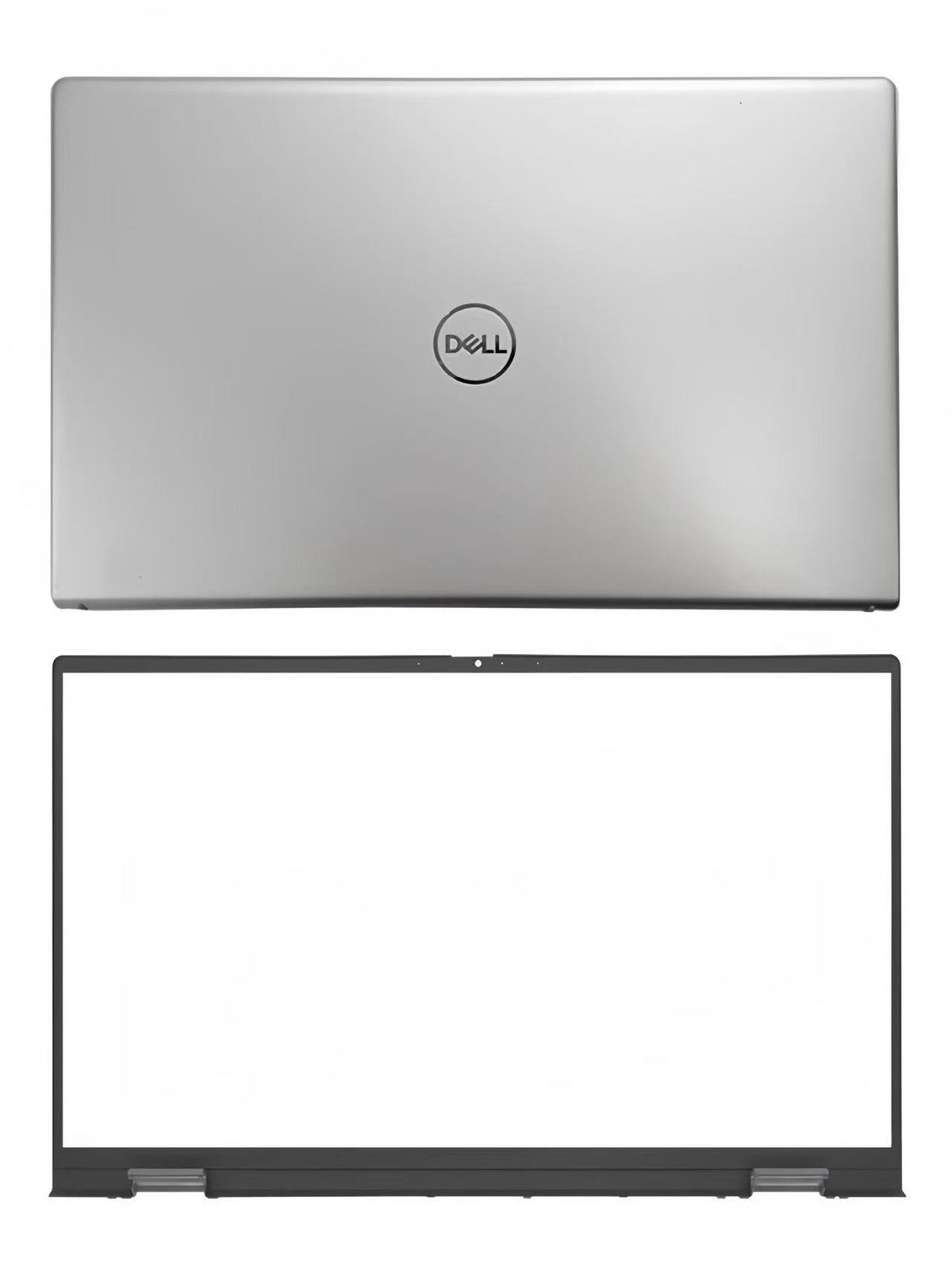 New For Dell Inspiron 15Pro 5510 5515 LCD Back Cover / Bezel 0CHFVW 05WK5X 5WK5X