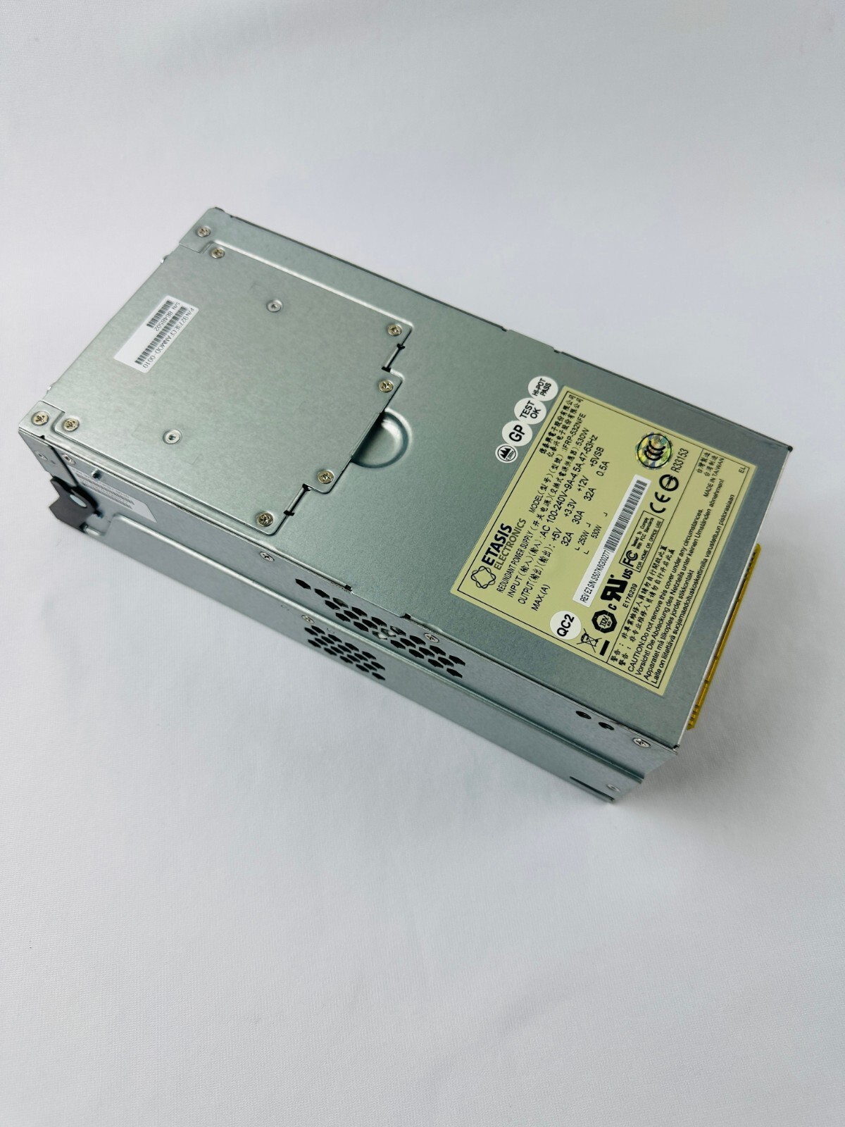 Etasis IFRP-532NFE Industrial Power Supply