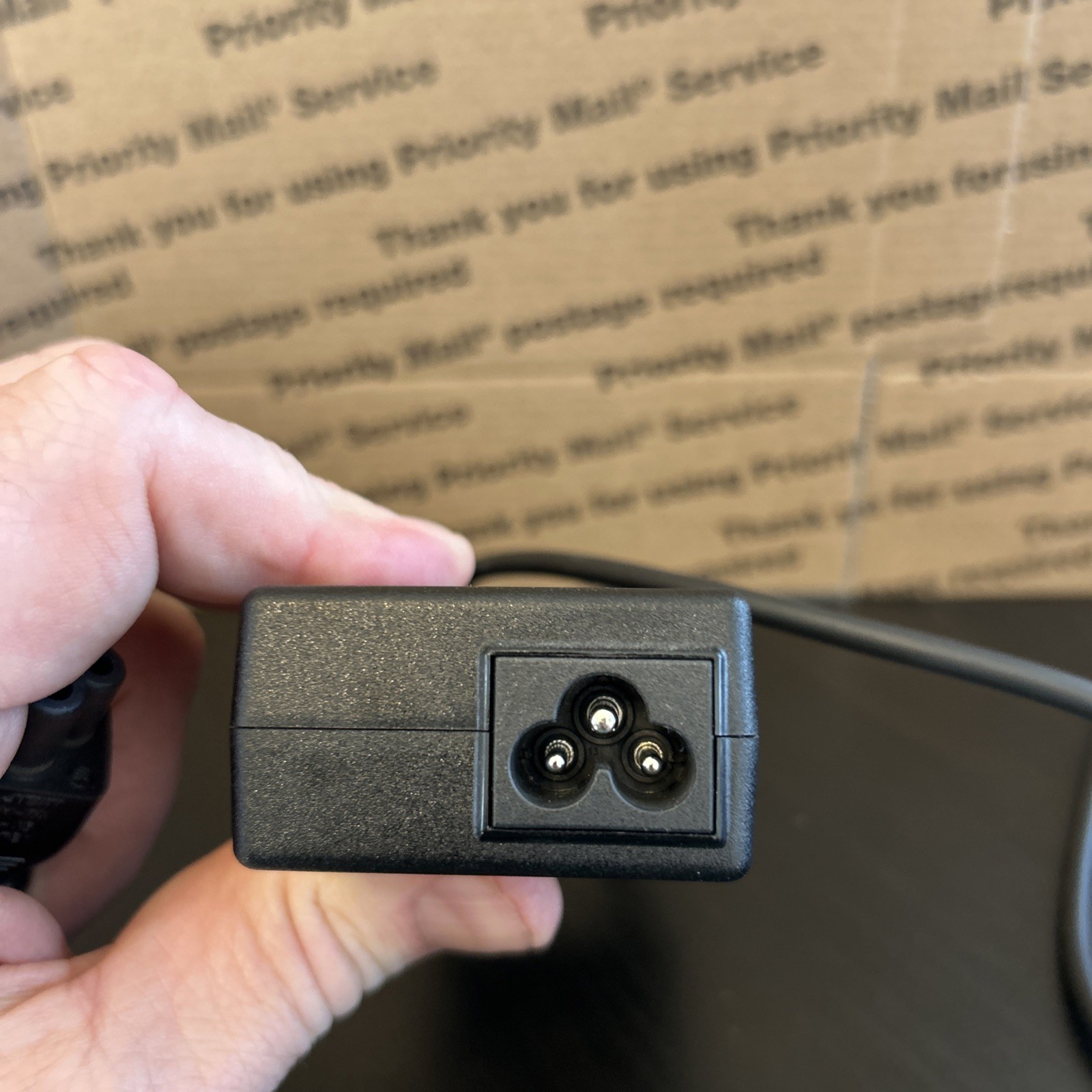 HP 65W Smart AC Adapter