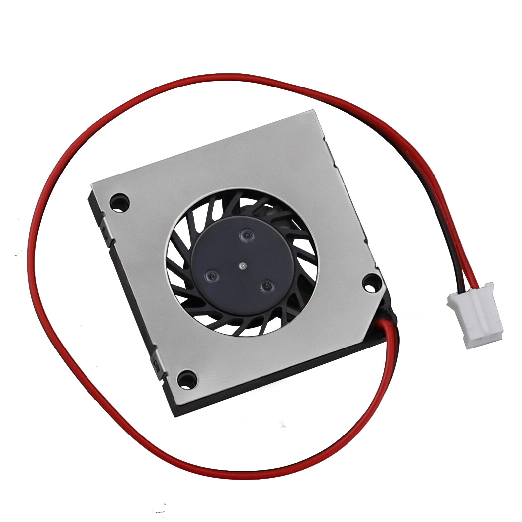 DC 5V 0.07A 10000rpm 3004 3CM Mini turbo blower projector silent fan
