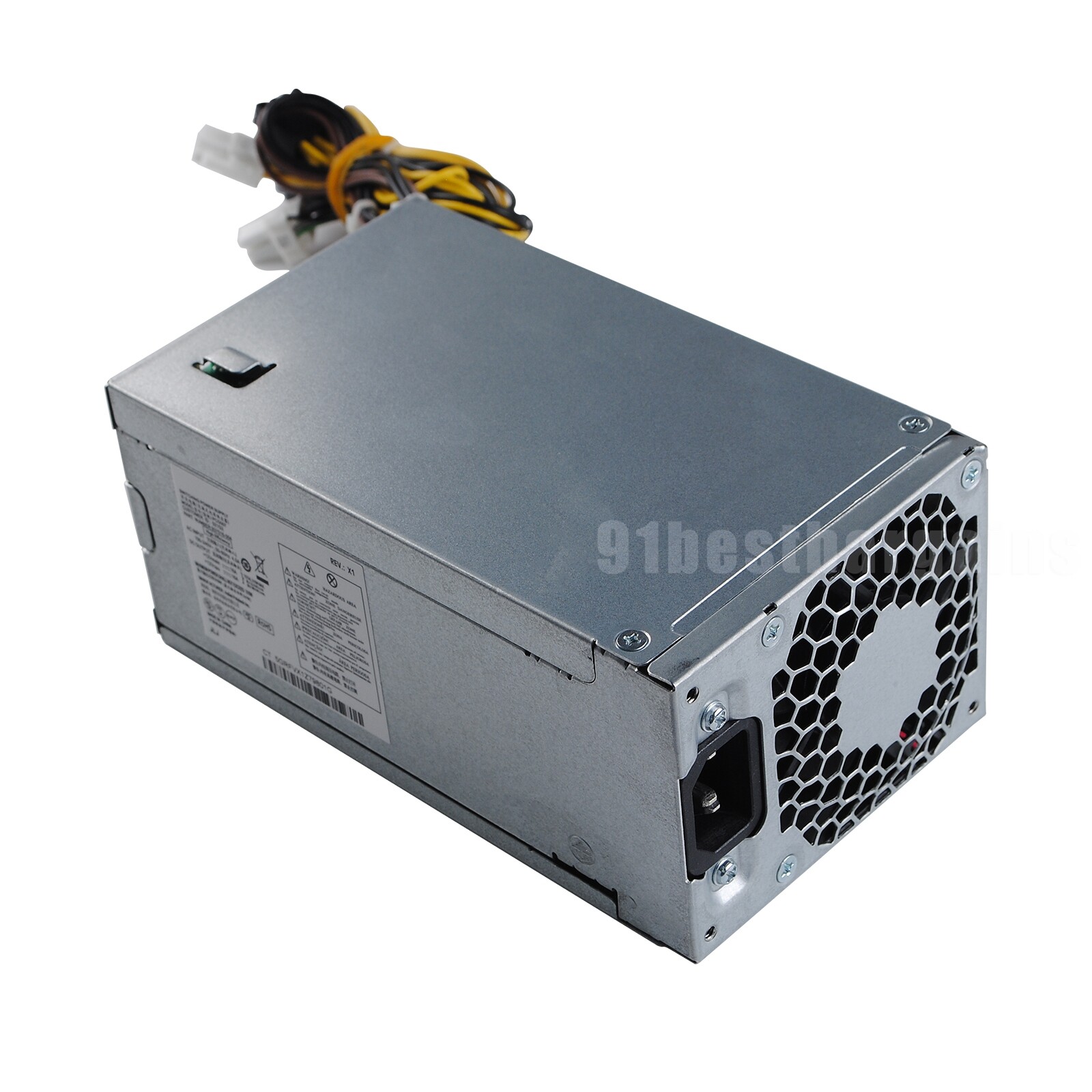 New For HP ProDesk 280 288 G3 310W PCG007 Power Supply 901772-004 937516-004