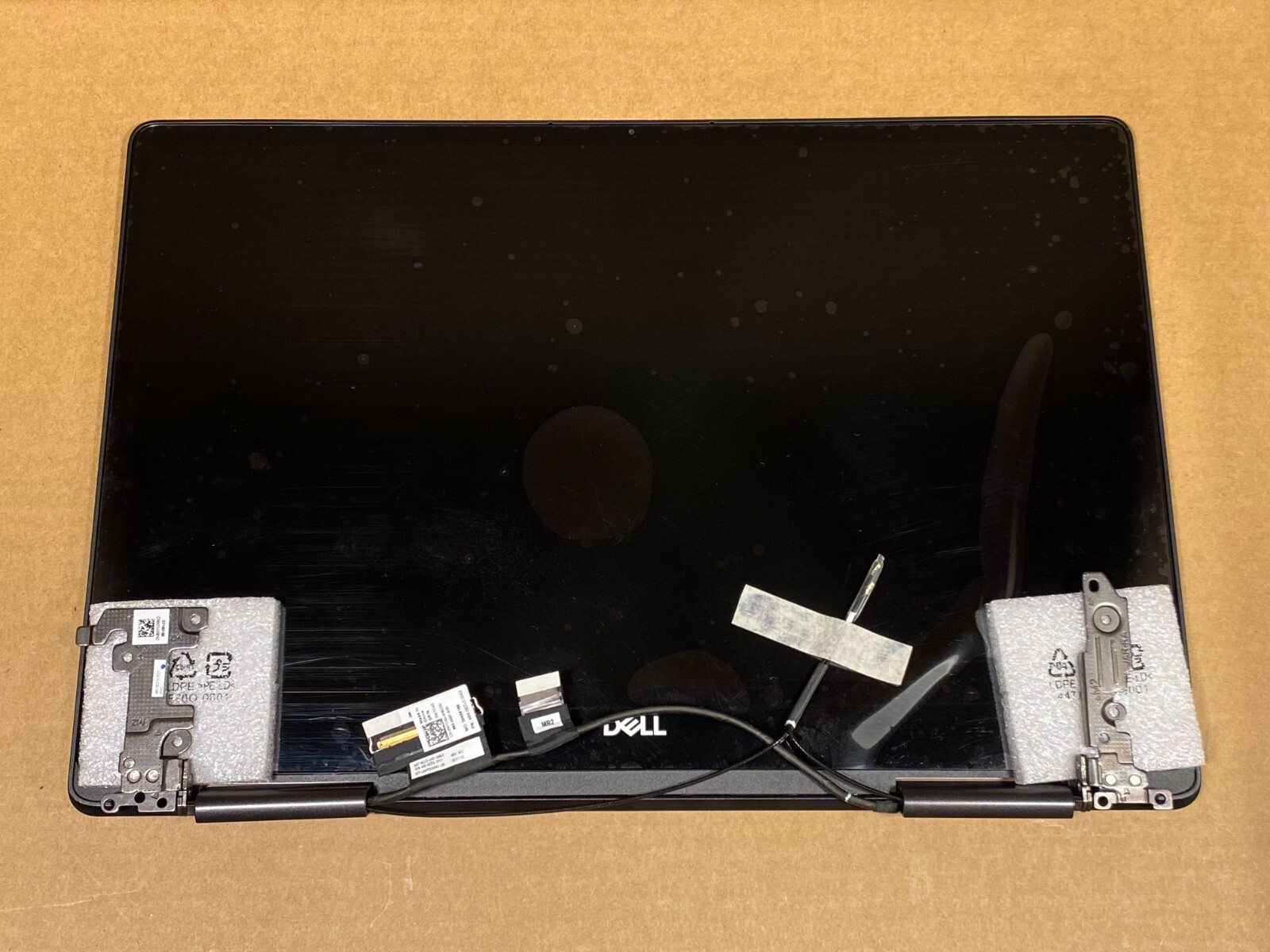 Dell Inspiron 13 7386 2-in-1 13.3″ 4K UHD LCD Touch Screen Complete Assembly