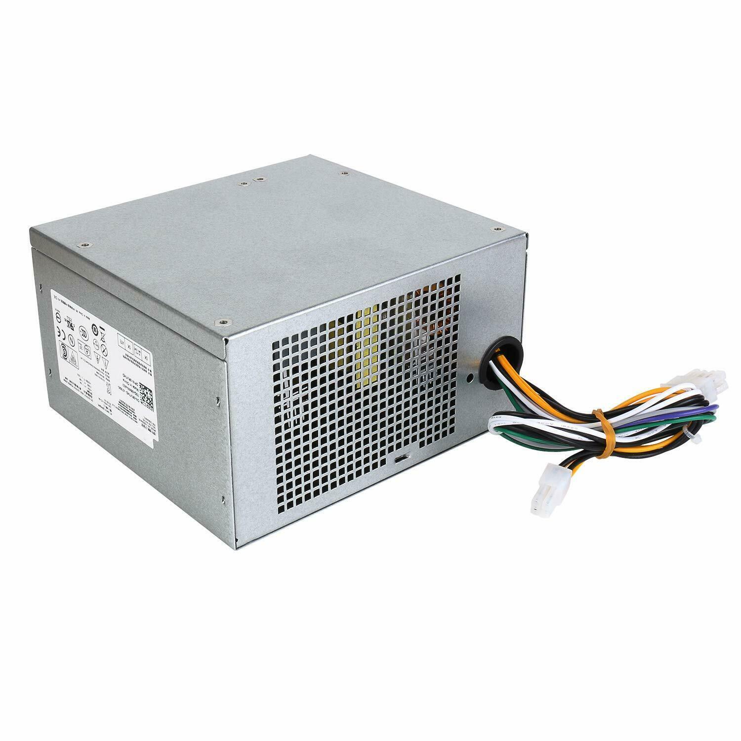 Fit Dell Optiplex H290AM-00 PS-3291-1DF L290AM-00 MT Computer Power Supply 290W