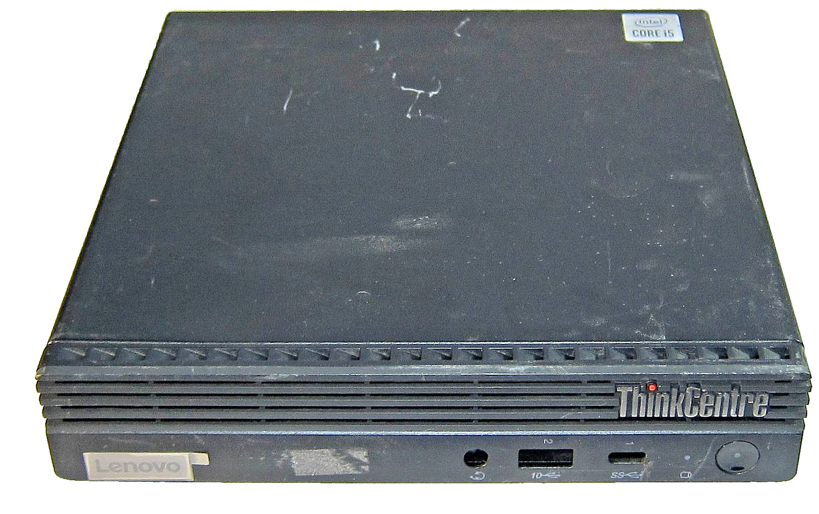 Genuine Lenovo ThinkCentre M60e Tiny USFF PC Chassis Case with Screw