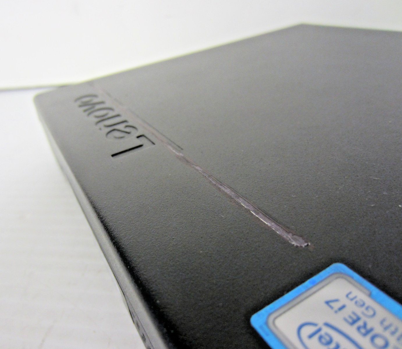 Lenovo ThinkCentre M720q Tiny Desktop PC i7-8700T NO RAM NO SSD With WIFI +DP