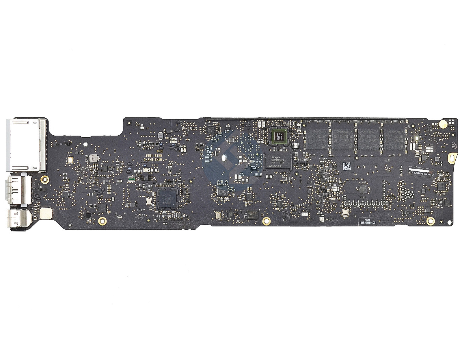 i5 1.6GHz 4GB RAM 820-00165-A Logic Board for MacBook Air 13″ A1466 2015