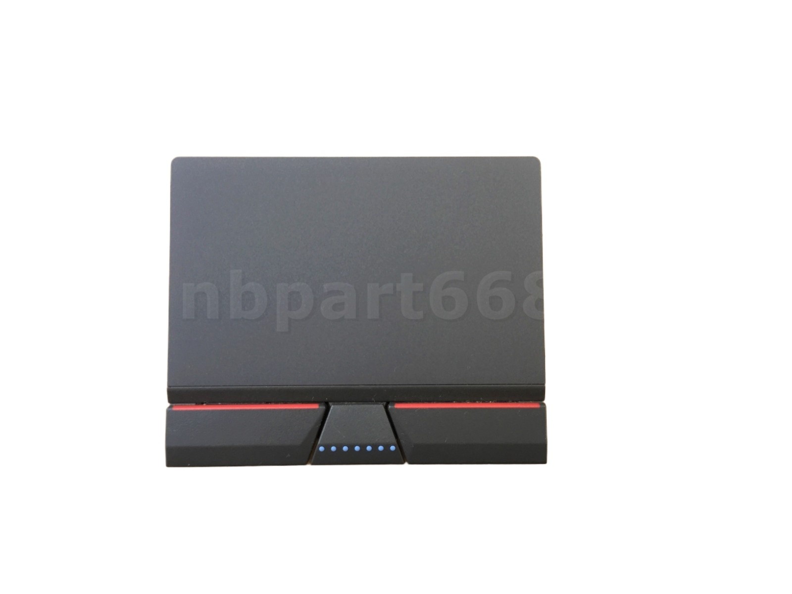 Touchpad For Lenovo ThinkPad X240 X250 X260 X270 Three Button Trackpad Clickpad