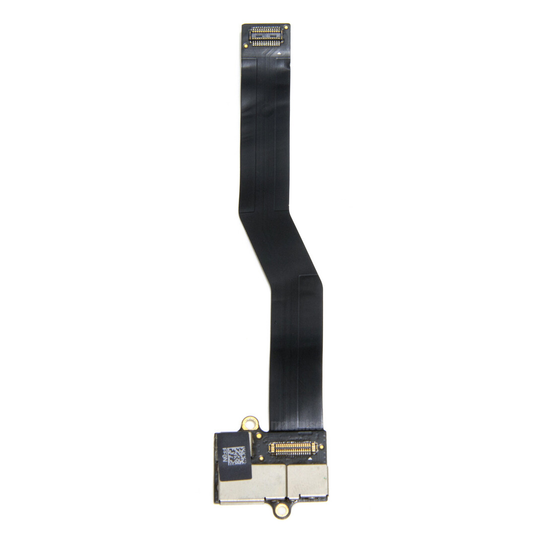 NEW Touch Bar Flex Ribbon Cable MacBook Pro 15″ Retina A1707 A1990 2016 2017