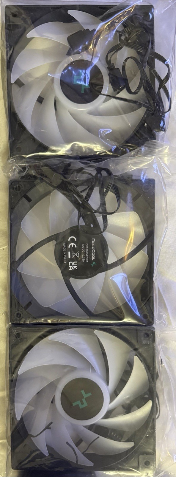 Deep Cool Infinity Series LS720 SE