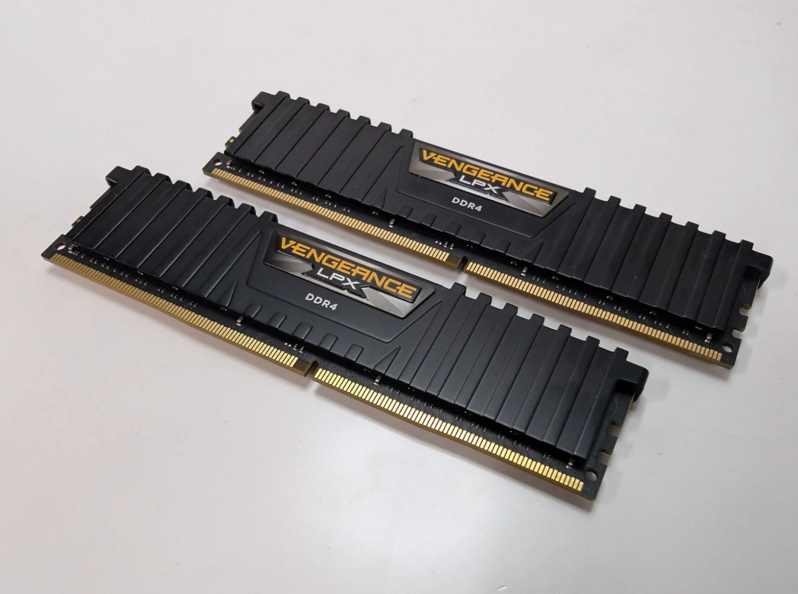 Corsair Vengeance LPX 64GB (2x32GB) Kit DDR4 3600MHz CL18 Desktop RAM Memory