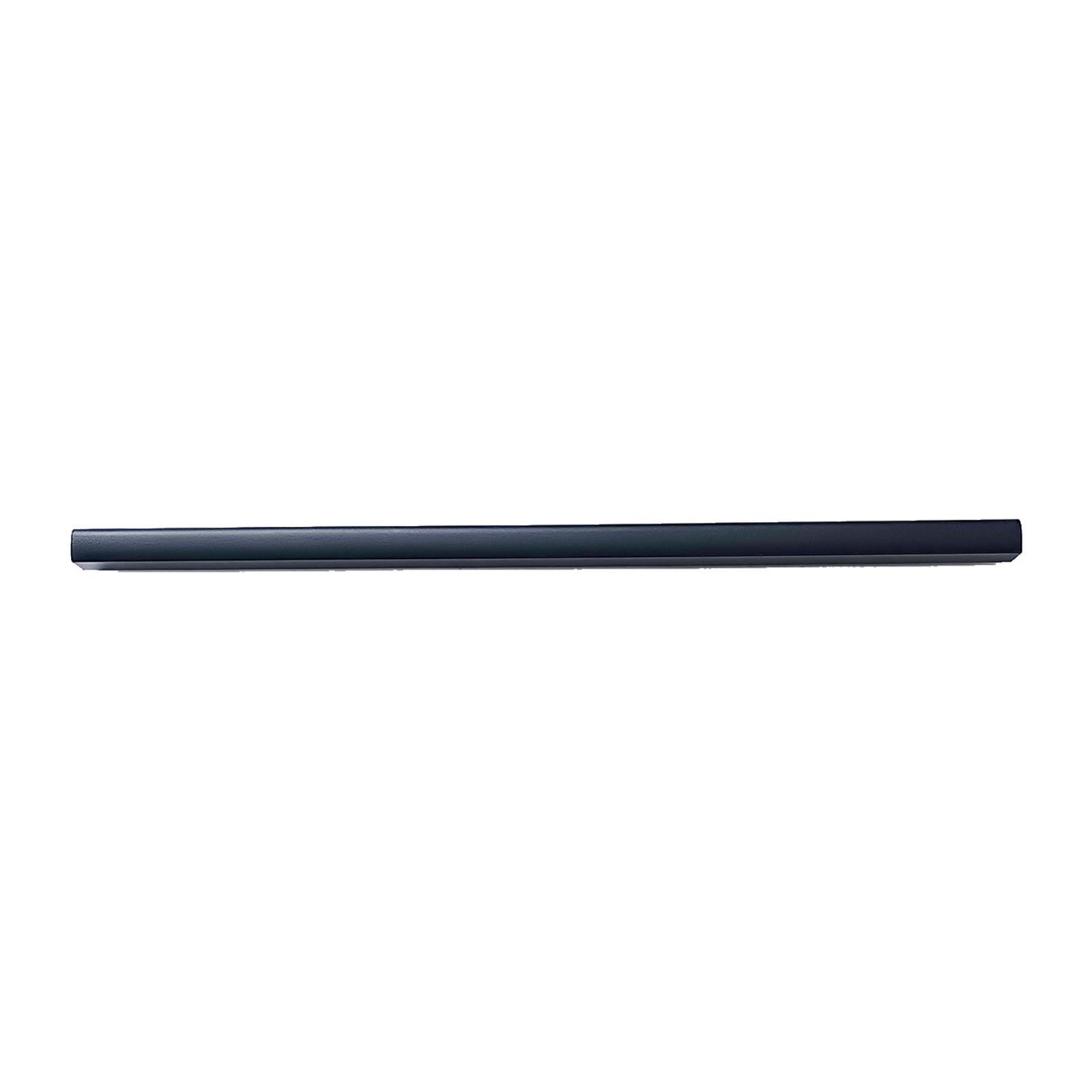 For HP Chromebook 14 G7 Hinge Cover Strip Cap M47203-001 US Black