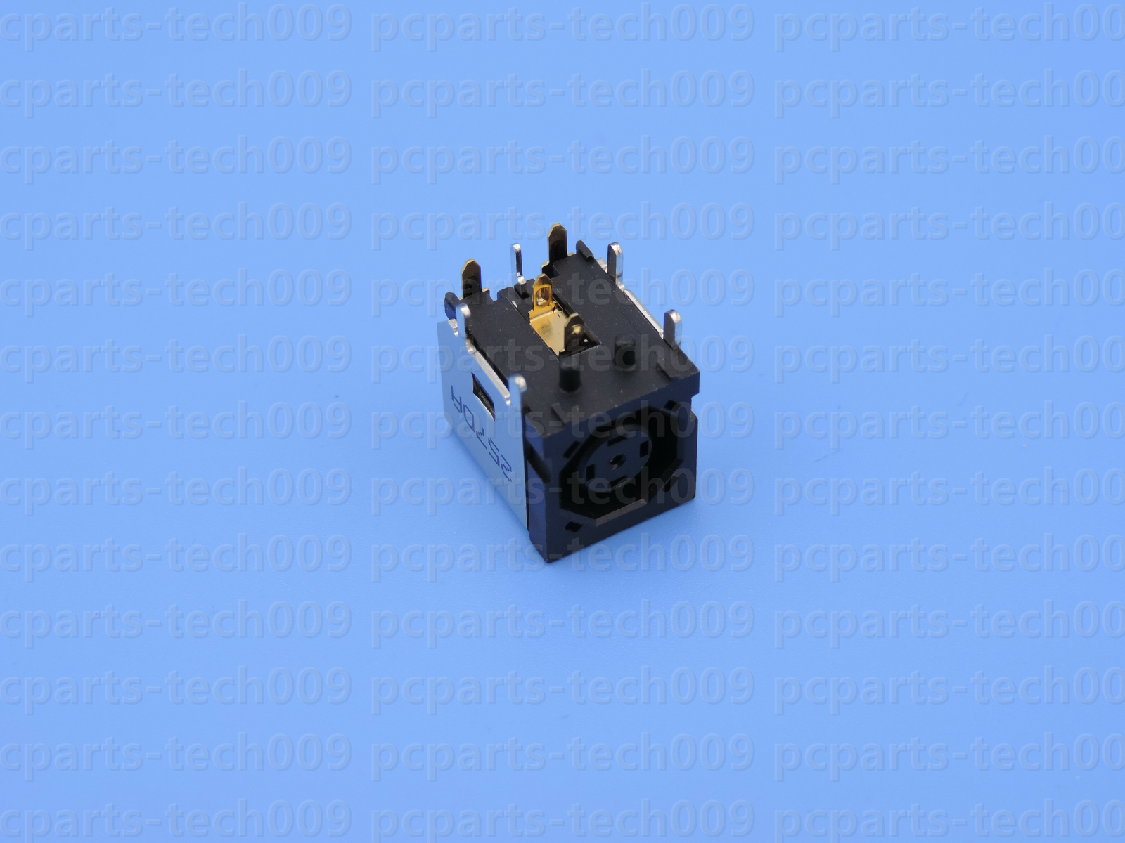 DC IN power jack Socket For Dell Inspiron 1318 1440 1545 15AMD 1545 Octagonal