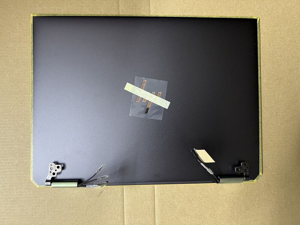 HP SPECTRE X360 CONVERTIBLE 14T-EA 14-ea 13.5″ LCD Touch Screen Complete Assembl