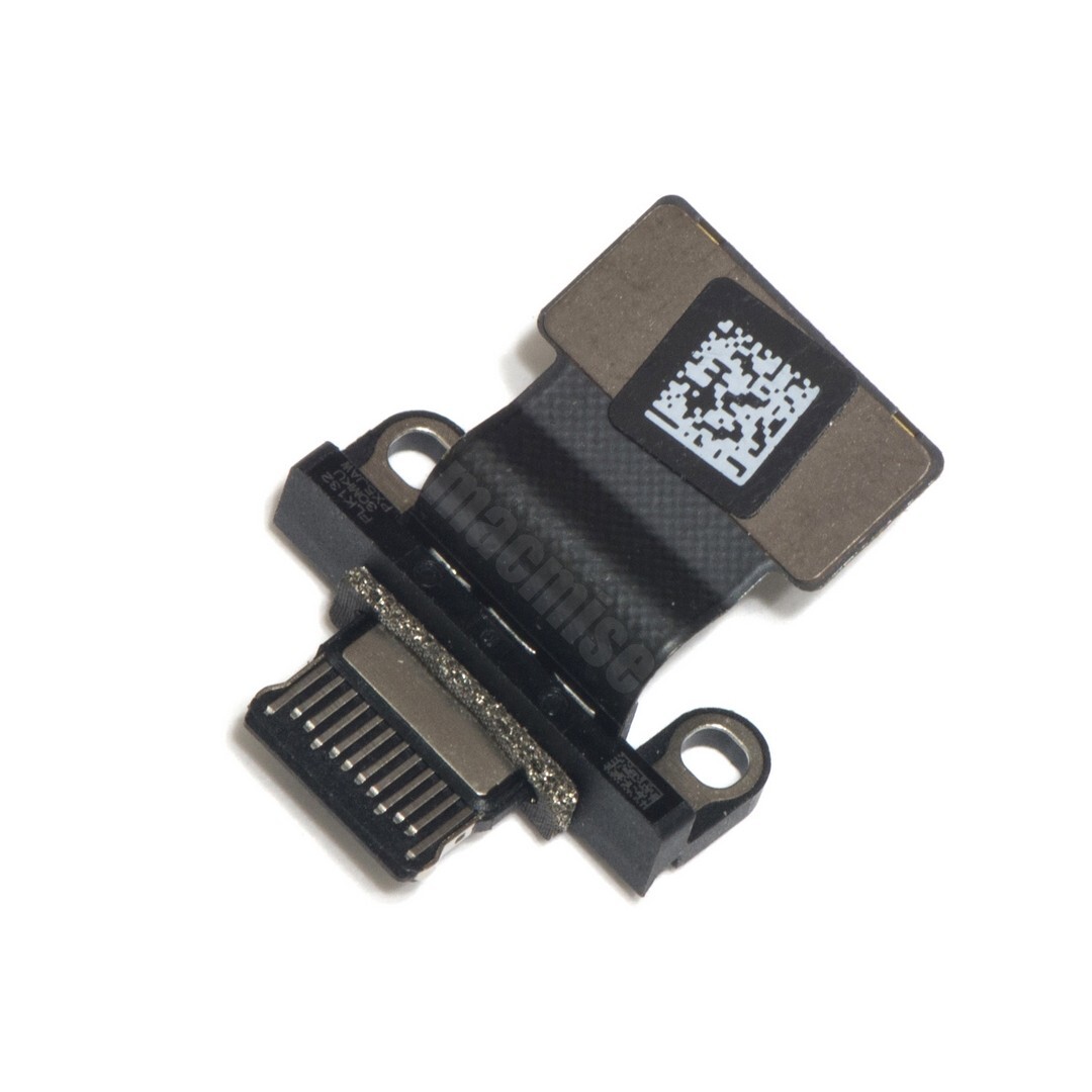 NEW USB-C Power Jack Port 821-03084-A MacBook Pro 14″ A2442 A2779 M1 M2 2021
