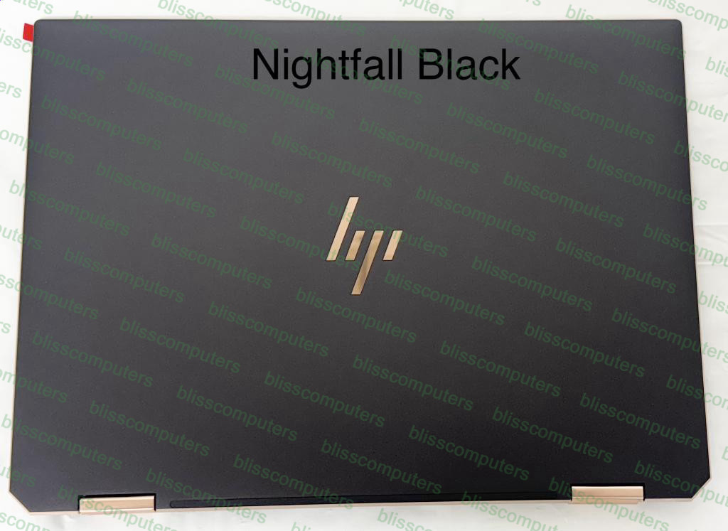 13.5″ OLED LCD Touch Screen Digitizer Assembly HP Spectre x360 14-ea1023dx
