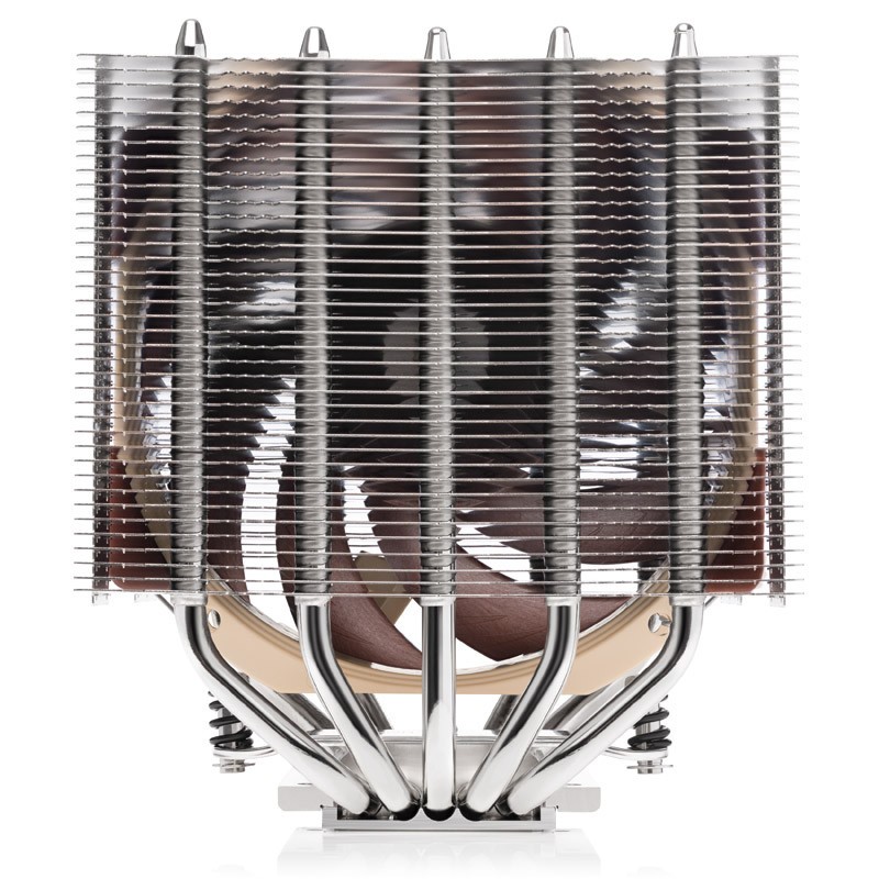 Noctua NH-D12L Processor cooler (for: LGA1700, LGA1150, LGA1151, NH-D12L