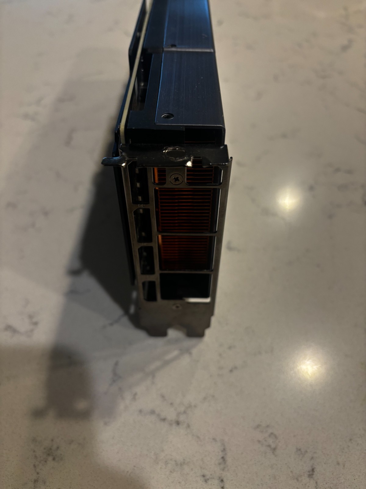 NVIDIA CMP 90HX 10GB GDDR6X GPU | CUDA AI Compute | Tested Working | No Display