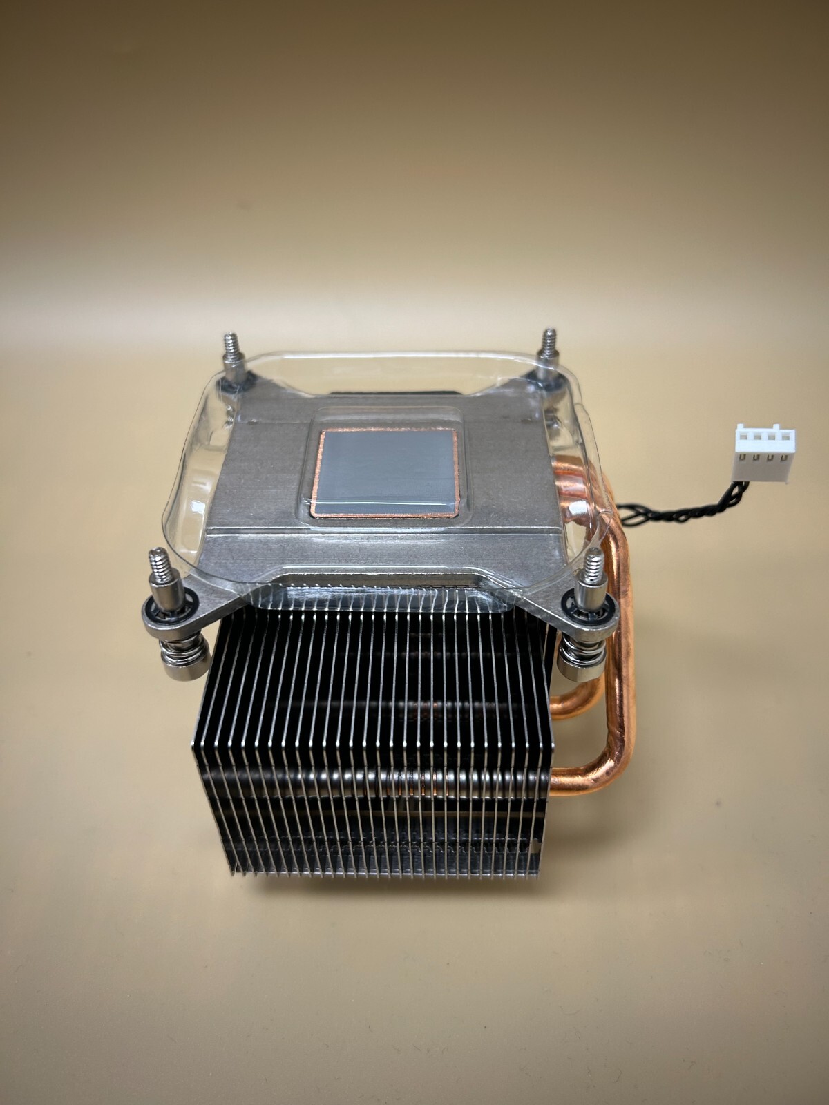LOT 6 NEW GENUINE HP EliteDesk 600 800 G2 G3 Z240 MT SFF Heatsink Fan 810281-001