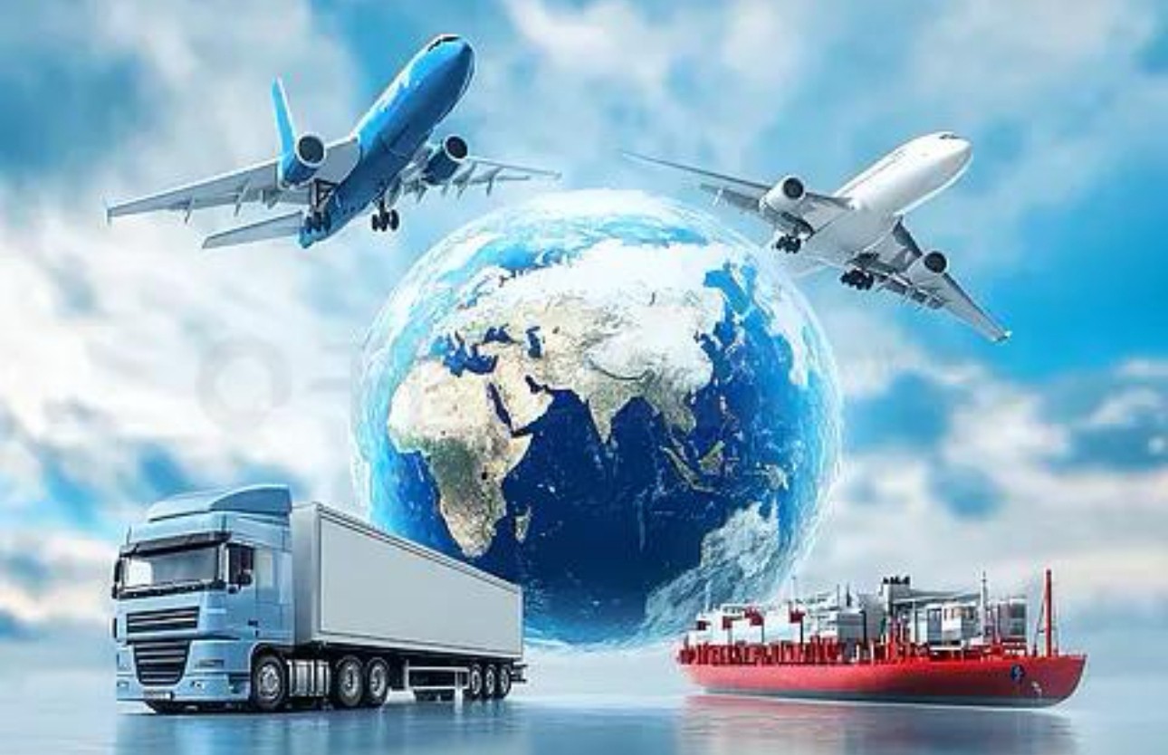Emergency transportation services from Greater China to the world