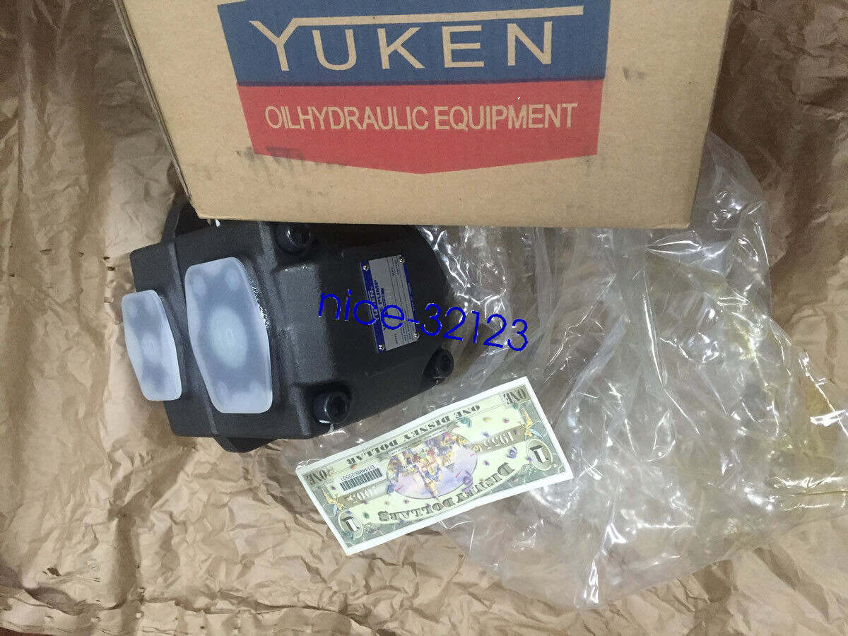 PV2R2-59-F-RAA-41 yuken pump 1pcs DHL&FedEx&UPS Brand New Fast Ship