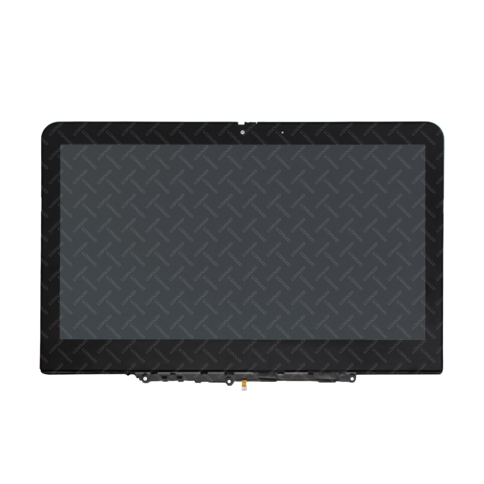 11.6″ 1366×768 LCD TouchScreen+Bezel for Lenovo 500e Chromebook Gen 3 82JB0001US