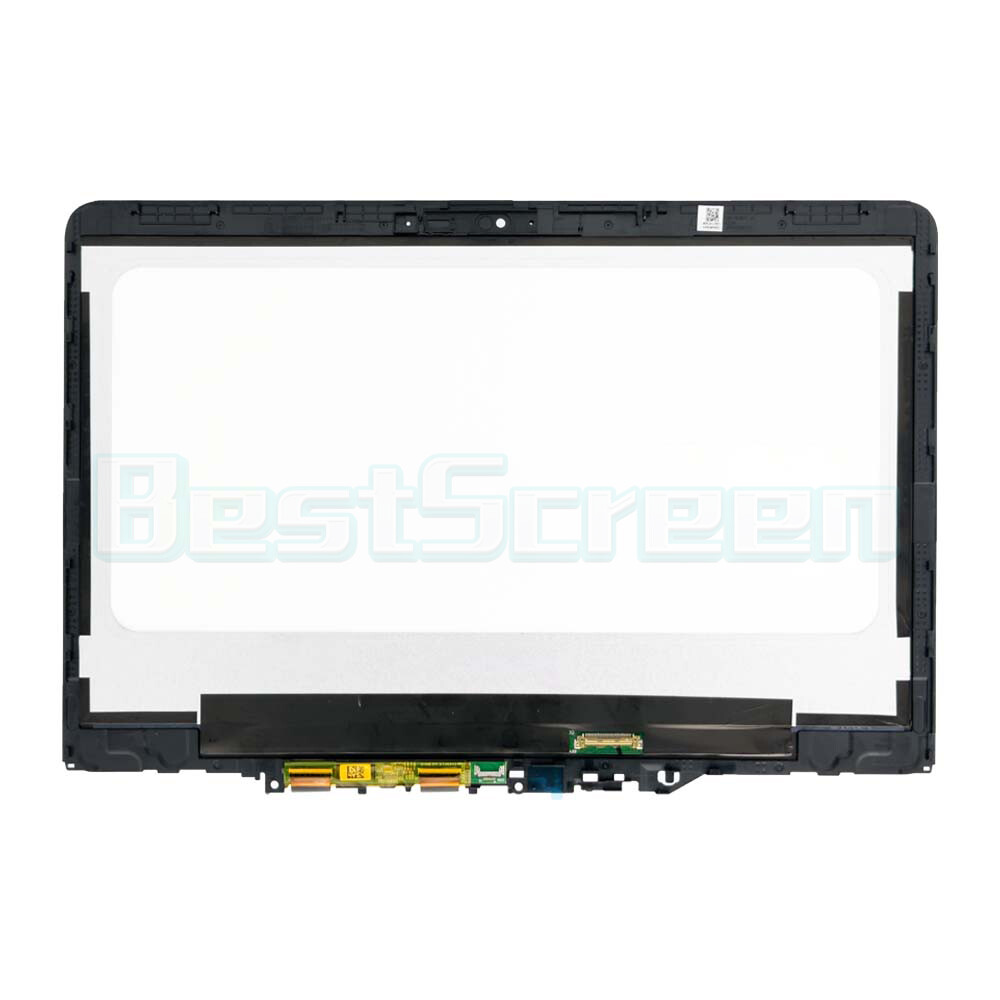 For Lenovo Chromebook 300e yoga Gen 4 Touch Screen LCD Assembly Bezel 5D11C95908