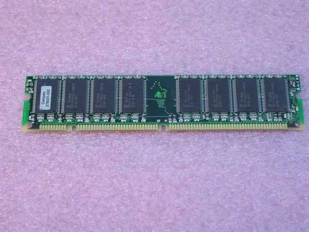 Unbranded 32MB 4MX64 66 MHz PC 66 SDRAM Memory 32MB – Choice of 1 from Various