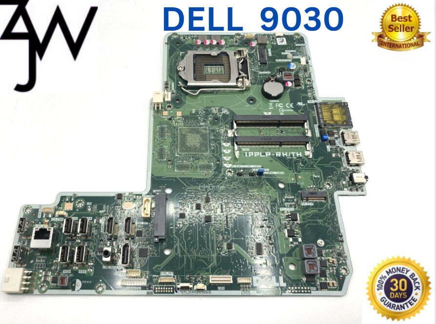 DELL OPTIPLEX 9030 INTEL CHIPSET Q87 SOCKET LGA1150 DESKTOP MOTHERBOARD VNGWR
