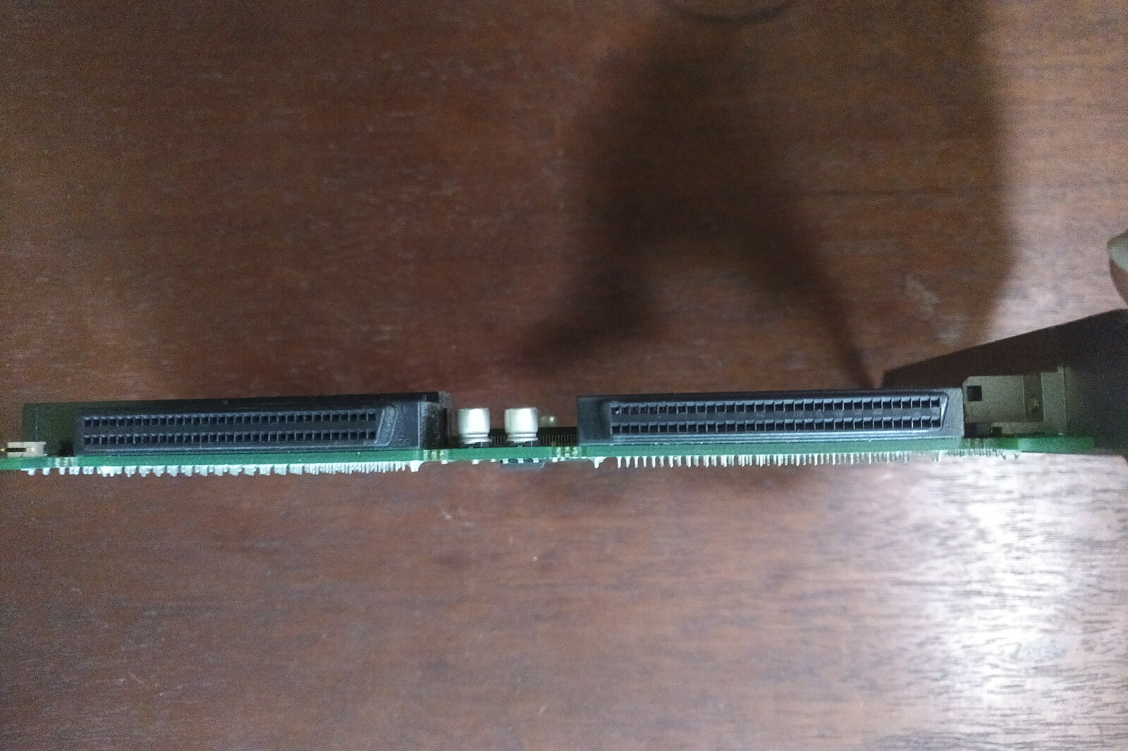 Adaptec PCI-X 64-Bit 133Mhz Ultra320 SCSI Card Intergrated HostRAID 29320A-R